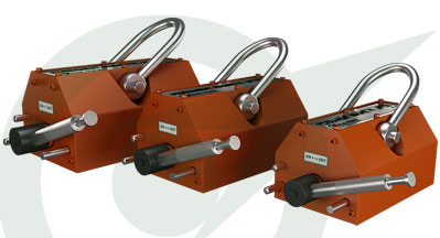 Permanent Magnetic Lifter-StarTrace Permanent Magnetic Lifter img